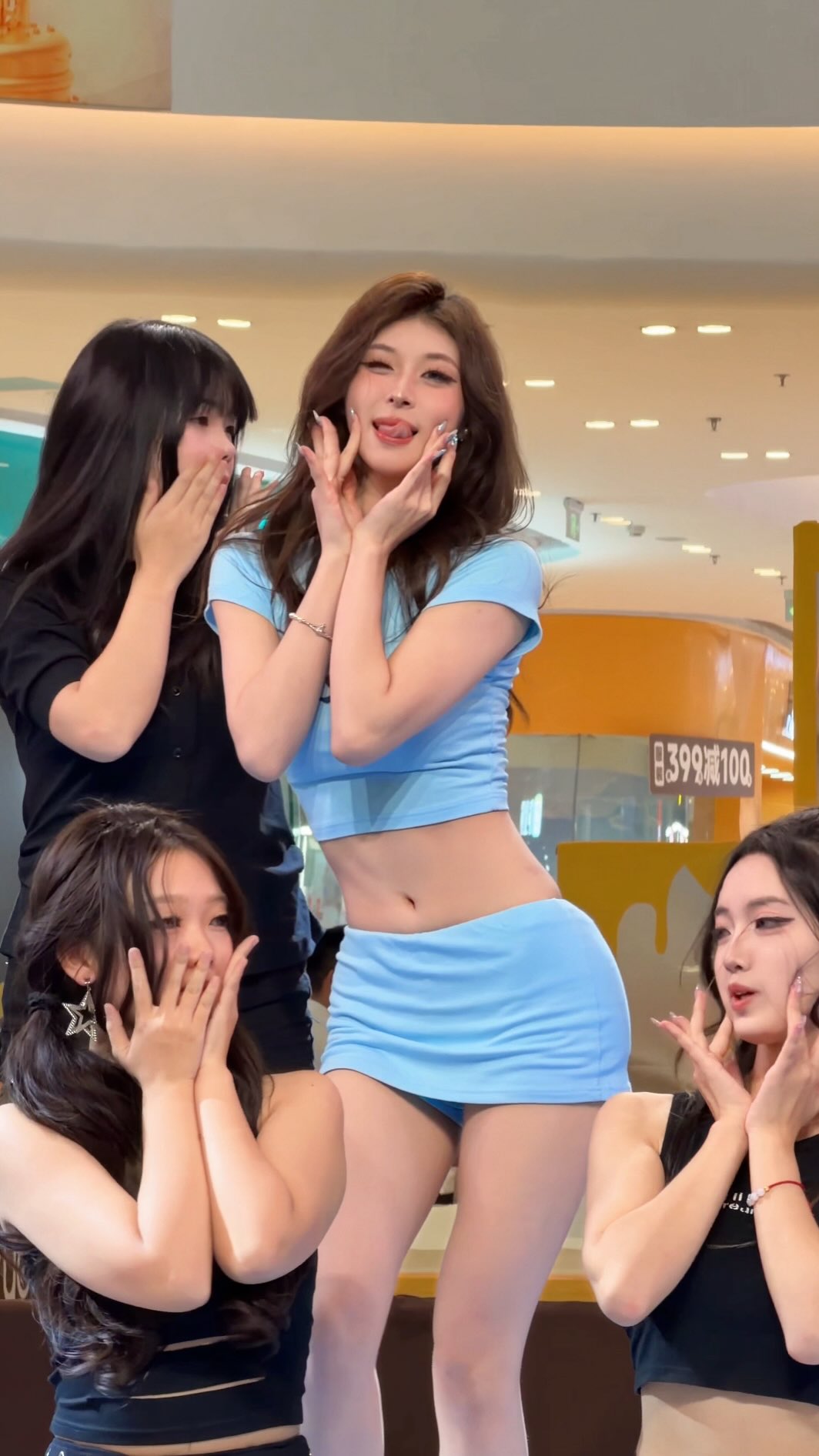 dancecover