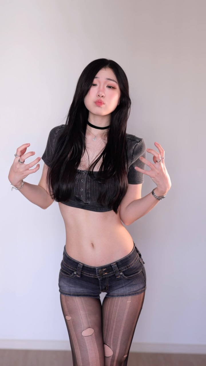 opa opa 舞蹈