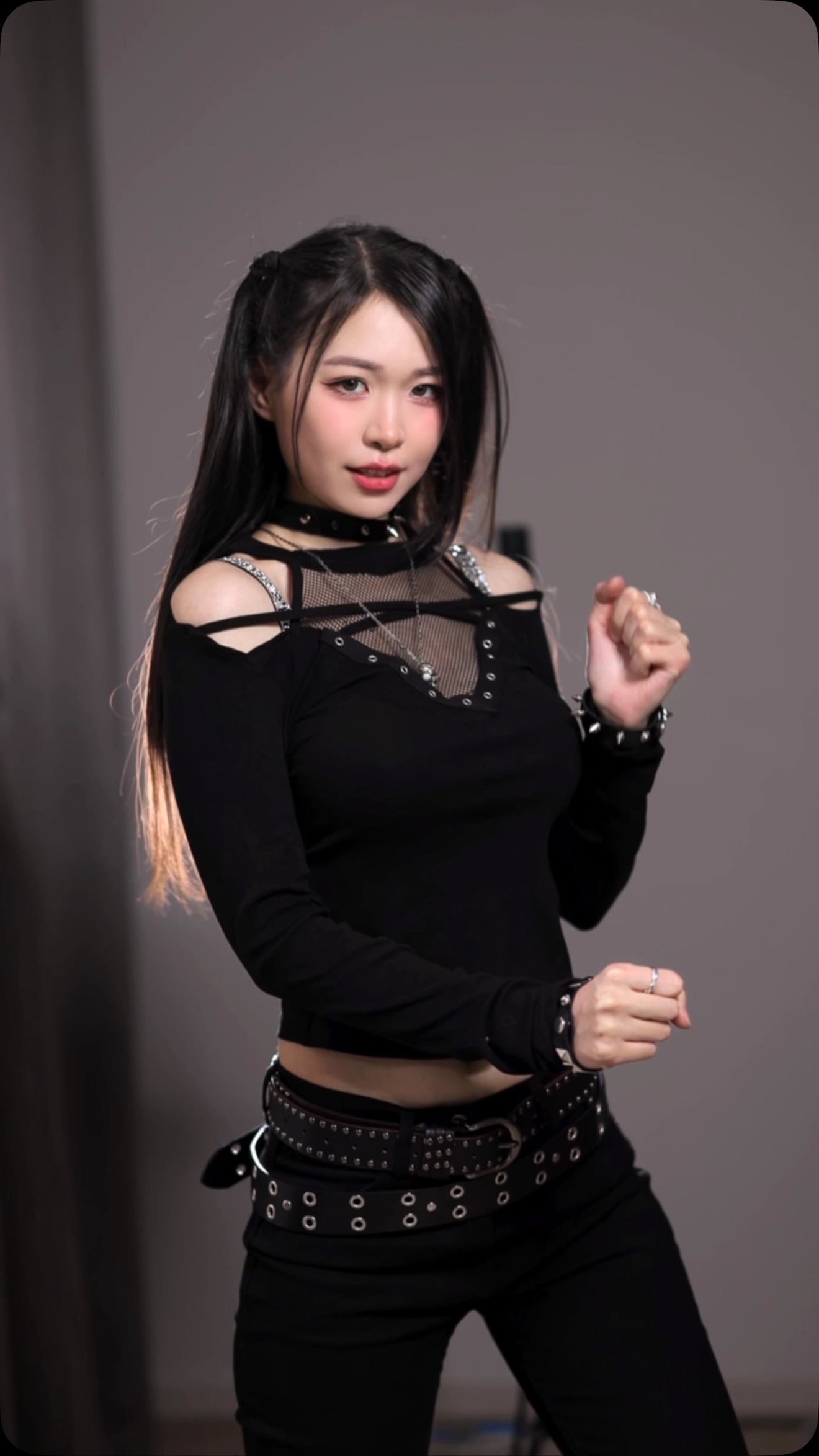 暗黑時尚