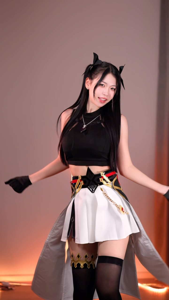 角色扮演