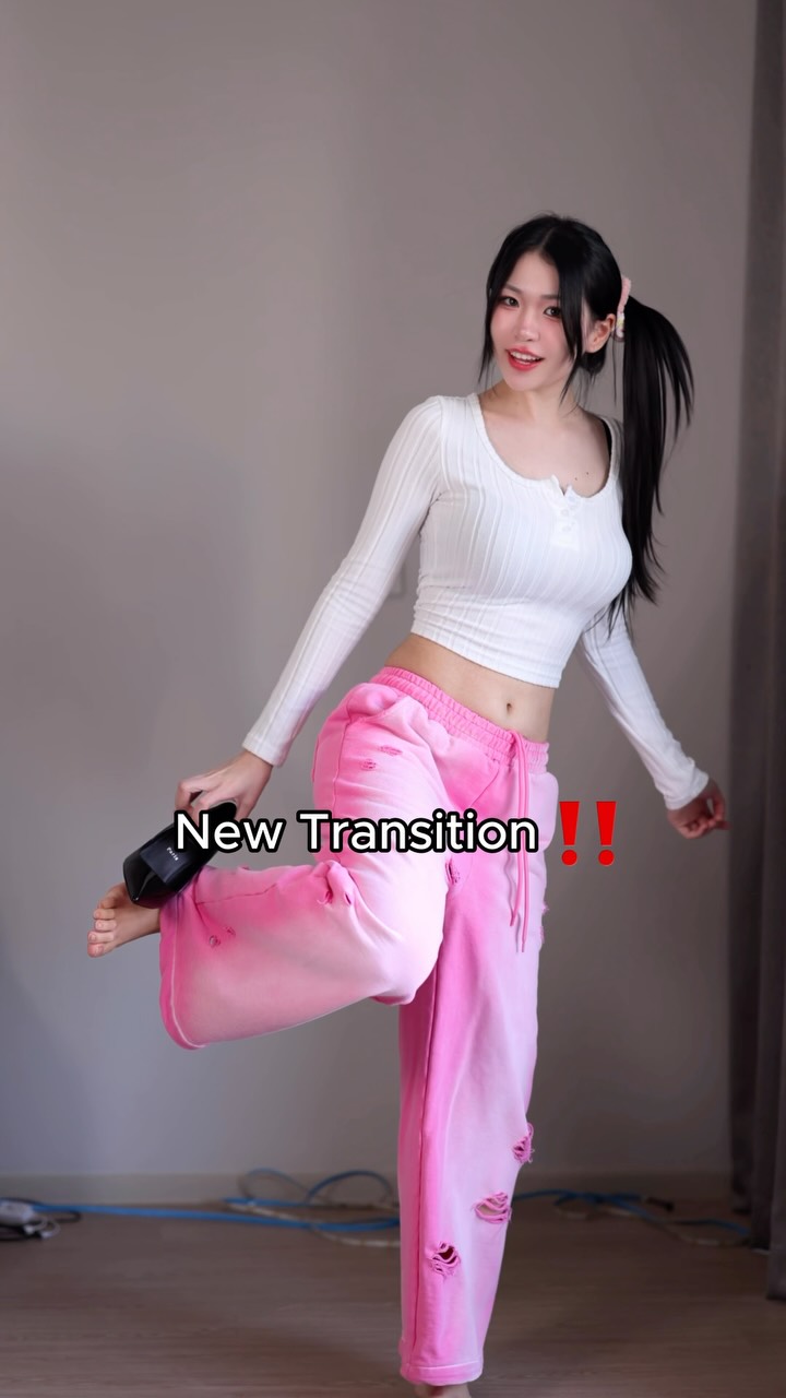 這套穿搭如何？👀