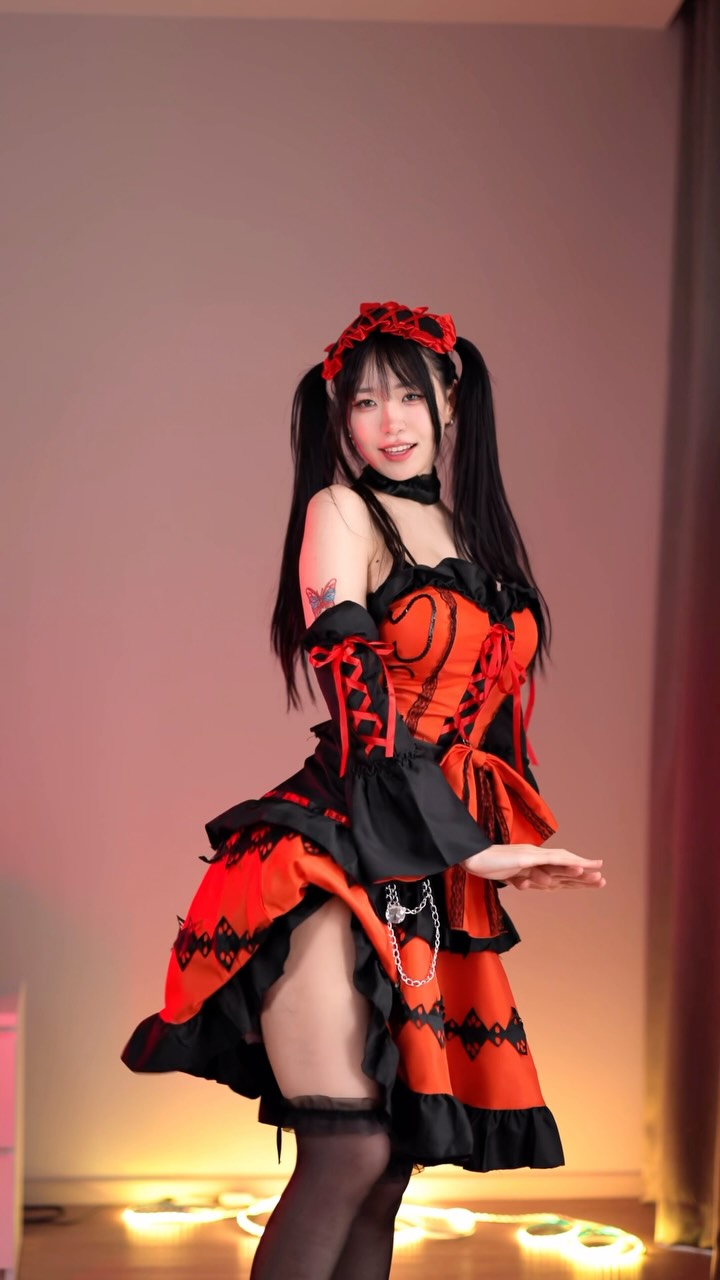 cosplay