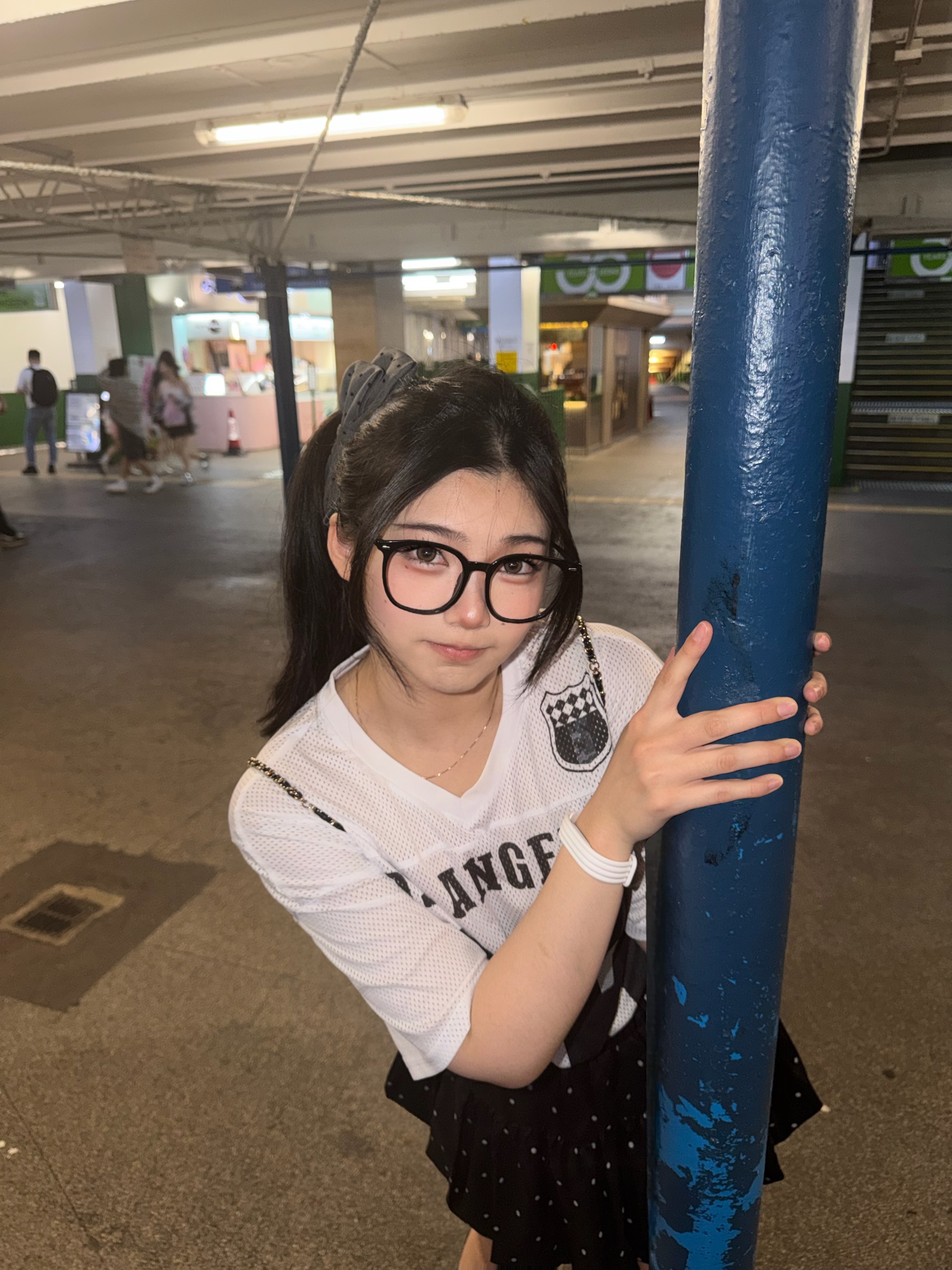 嗨～～～ 🇭🇰🇭🇰🇭🇰