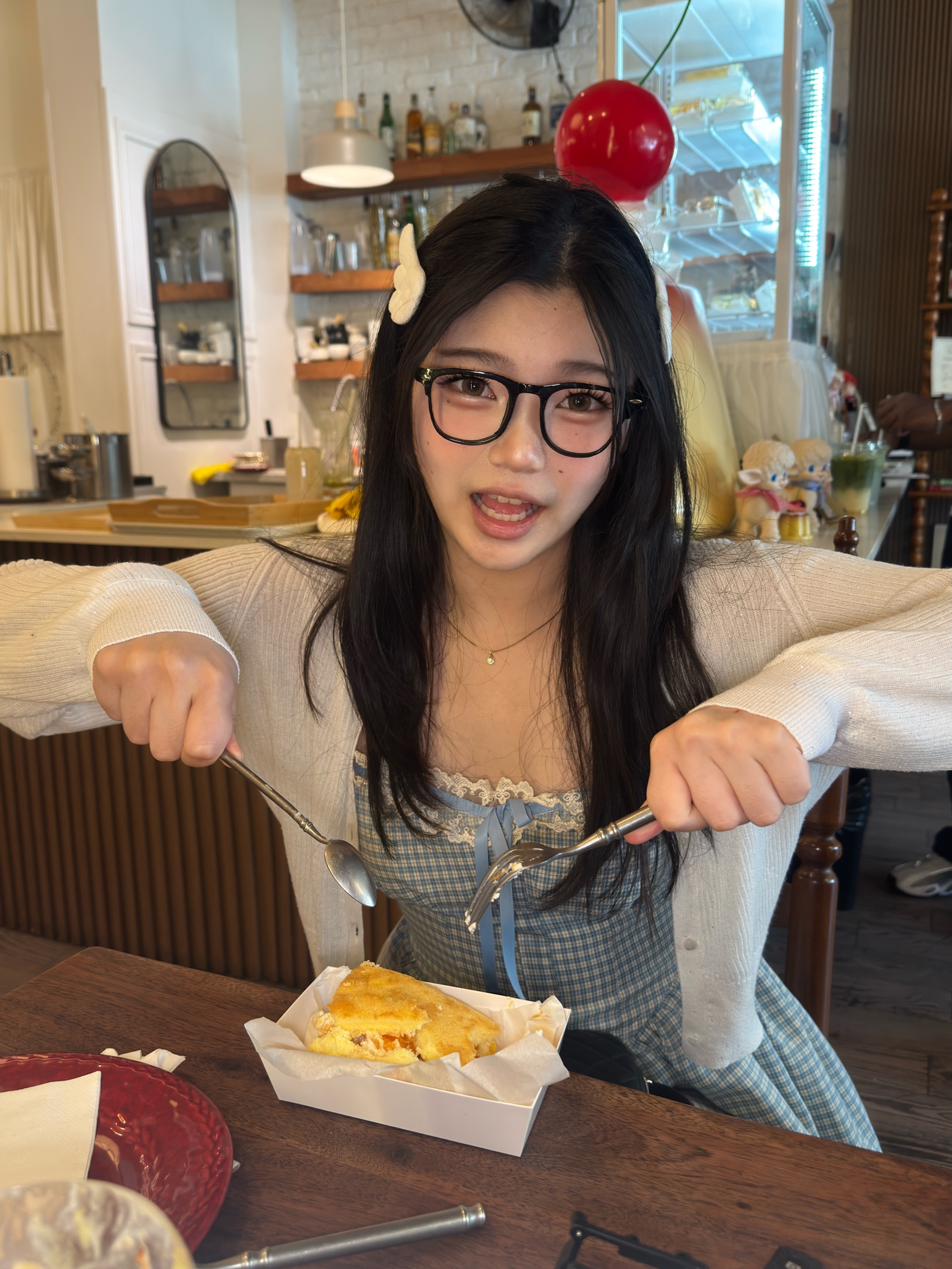 好美味 💛💛💛
📍 @lostintokyo.parfait
