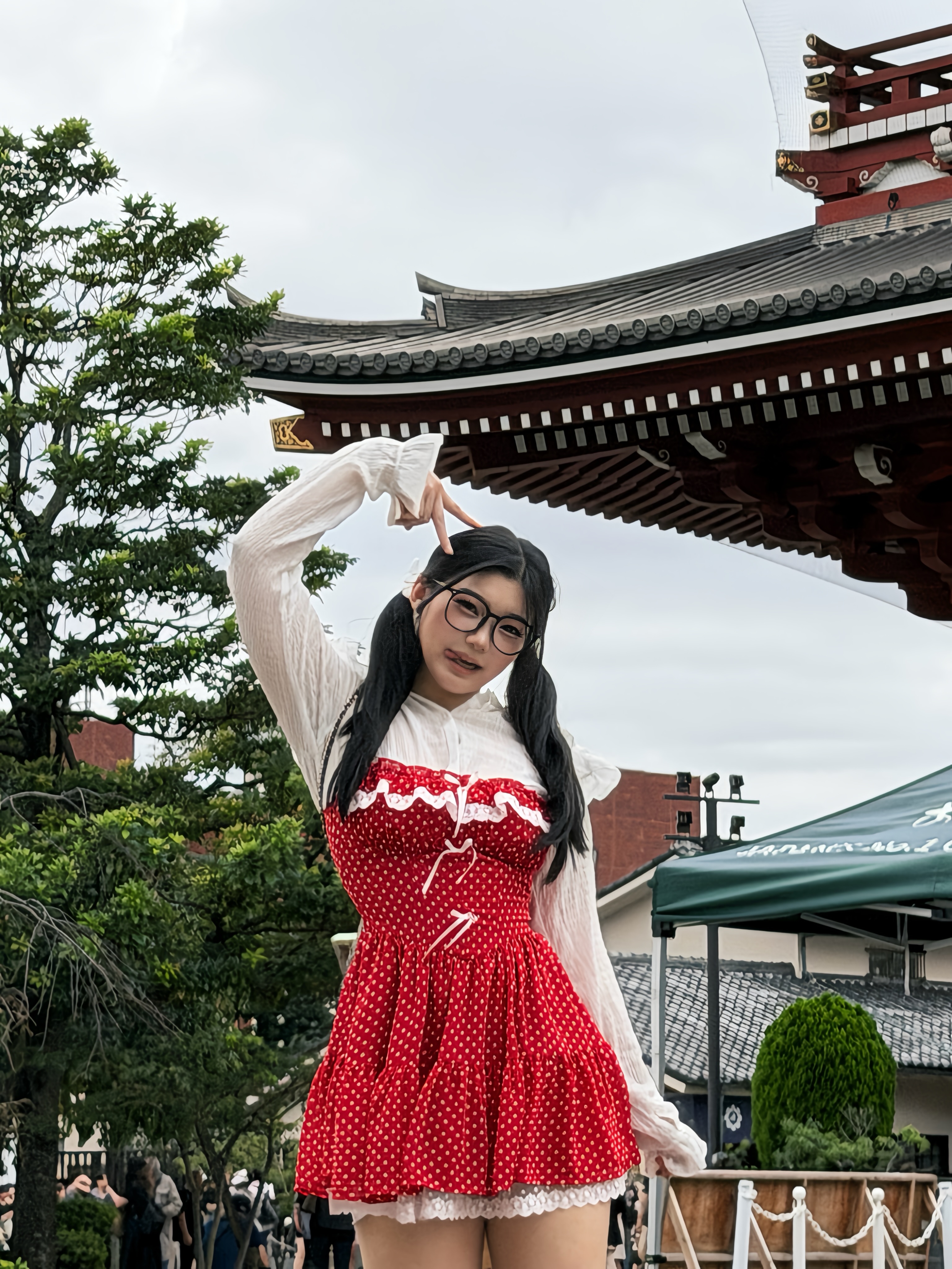 可愛寶寶 🥰