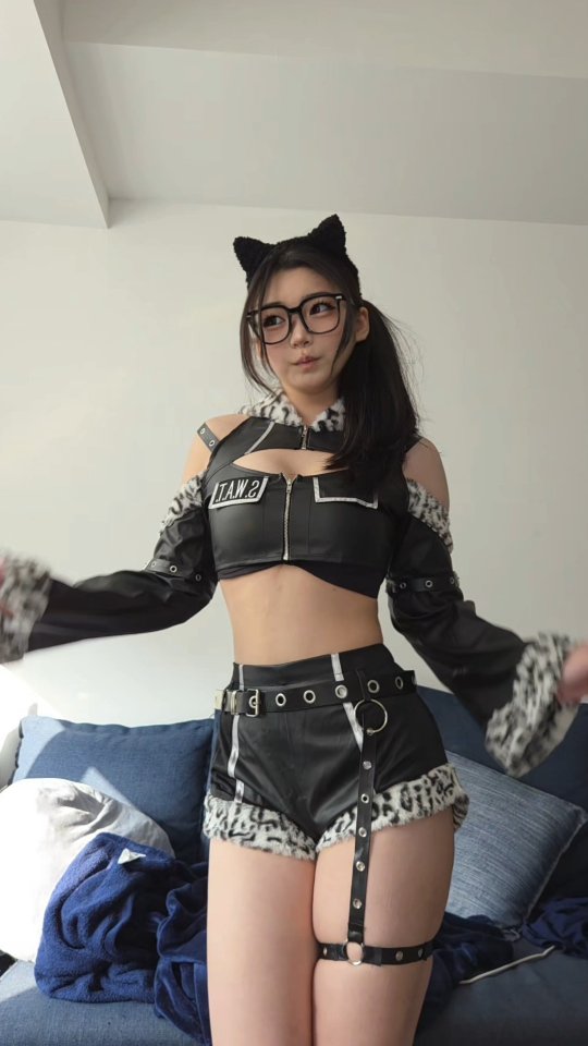 好久不見～～
有想我嗎？？？