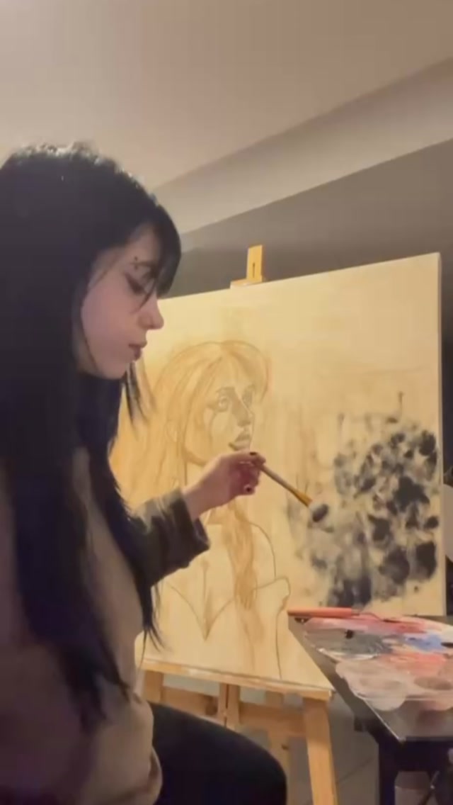 藝術