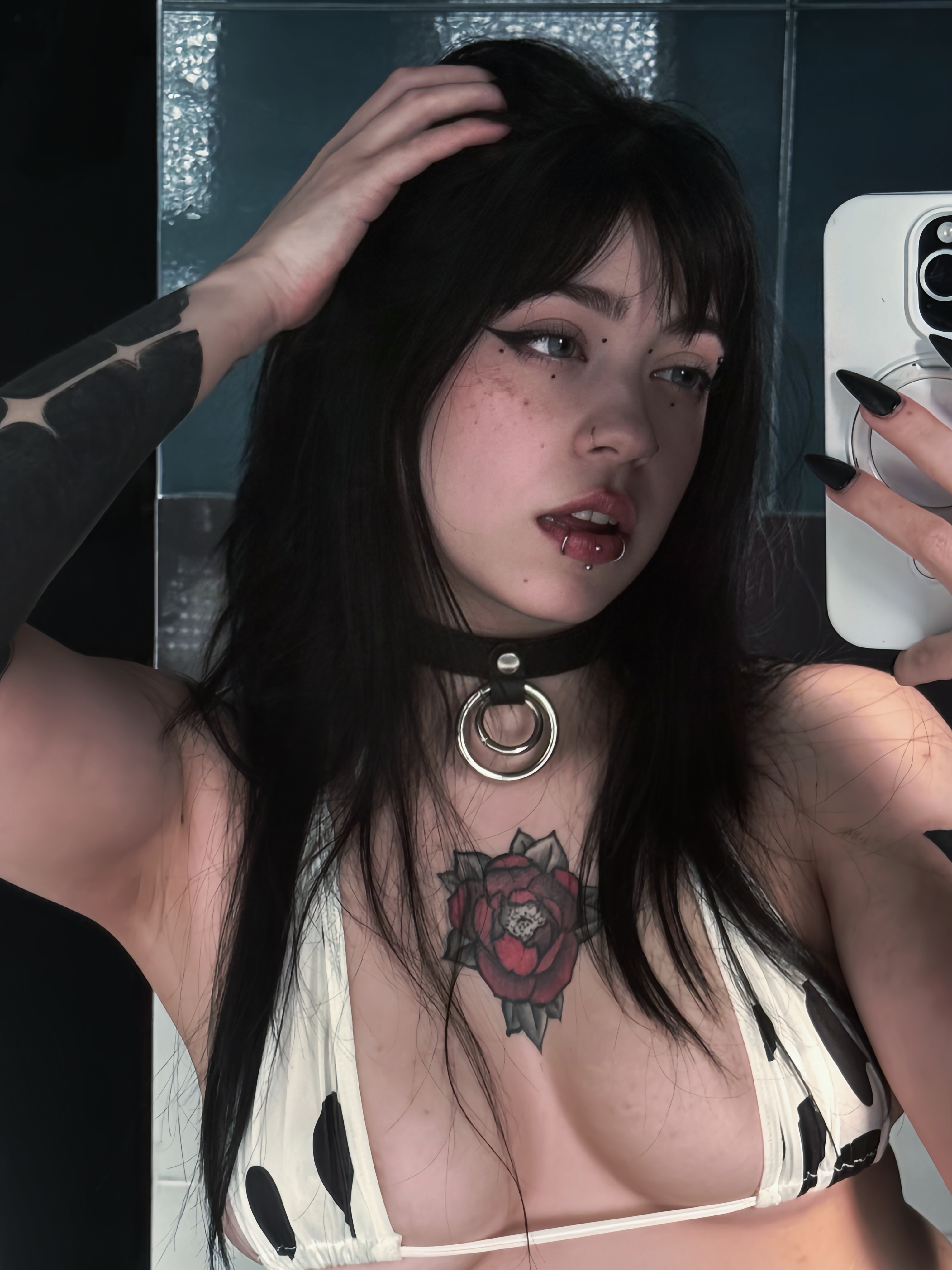 🖤🕷️
