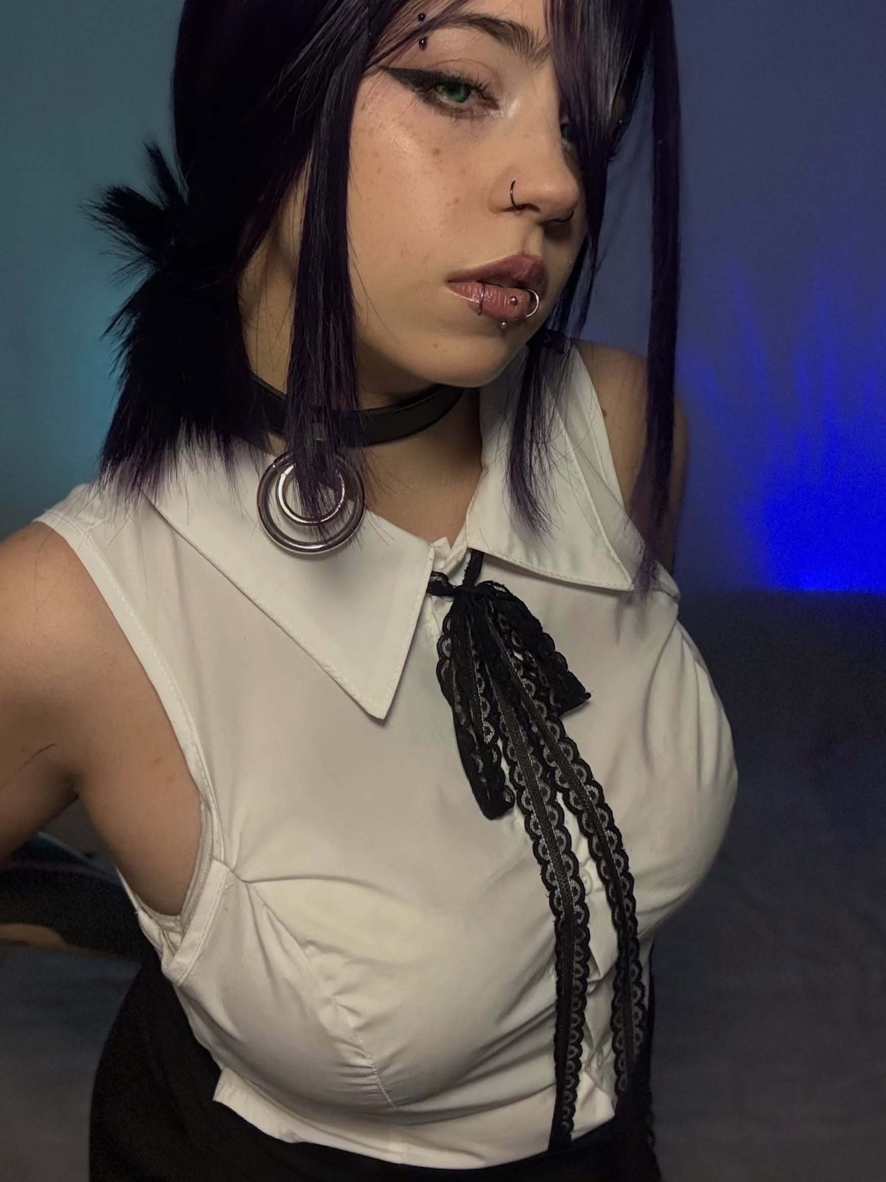 更多的我 🖤🕷️