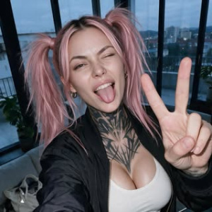 Carla Voss